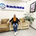 एनआरएनएमा नयाँ ऊर्जा: सचिवमा खत्री निर्विरोध चयन